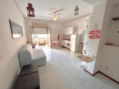 Furci Siculo Apartment | Casa marina