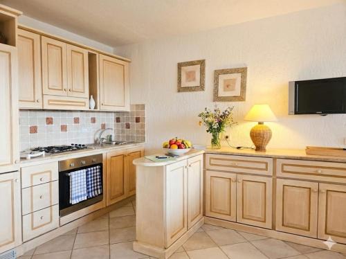Cugnana Verde Apartment | Casa Martina bilocale Cugnana Verde - Costa Smeralda