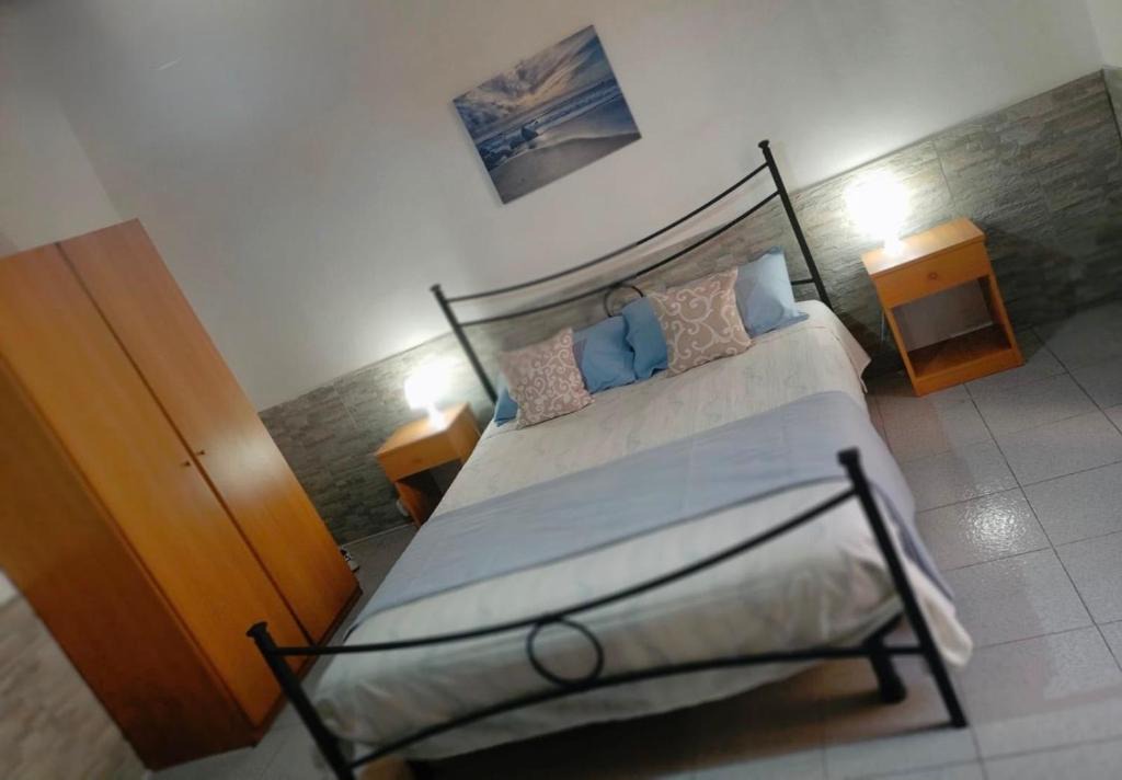 Picanello-Ognina-Barriera-Canalicchio Villa | Casa Maya Ognina Sea Catania
