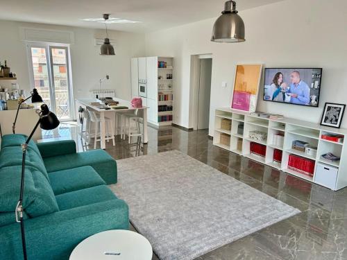 Cropani Apartment | Casa Melina Cropani Between the Ionian Sea and the Calabrian Sila