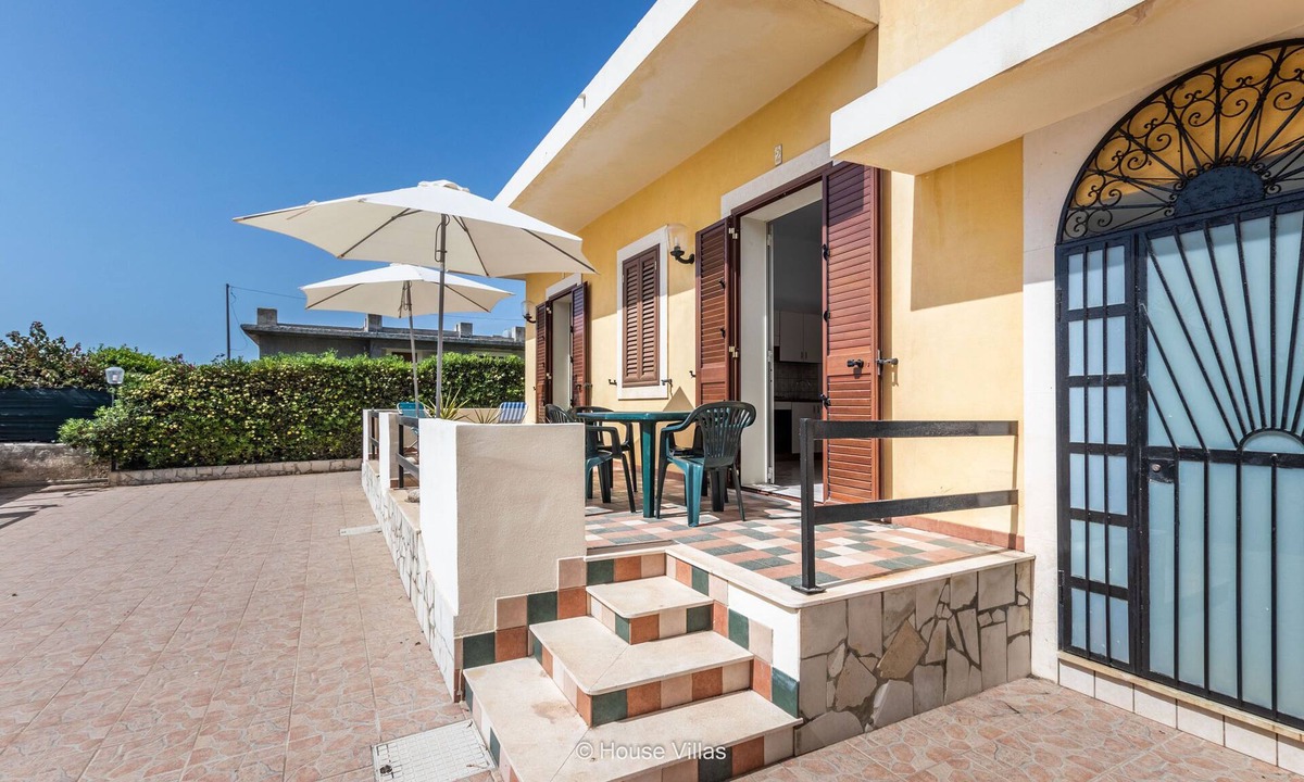 Avola Apartment | Casa Miramare - Appartamento 2