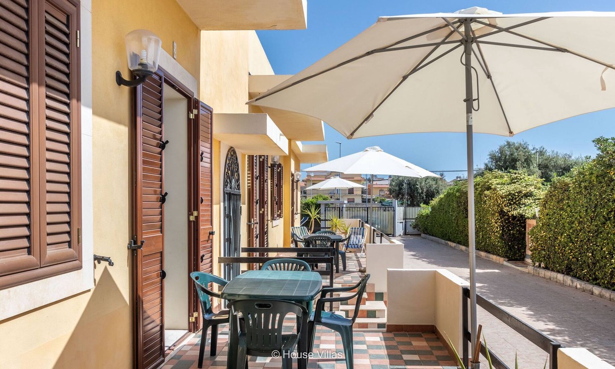 Avola Apartment | Casa Miramare - Appartamento 3