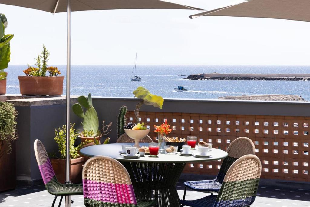 Santa Lucia Hotel | Casa Miranda Boutique