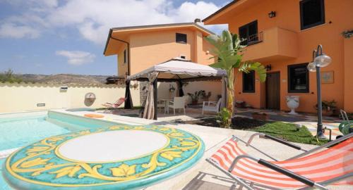 Porto Empedocle Apartment | Casa Montalbano