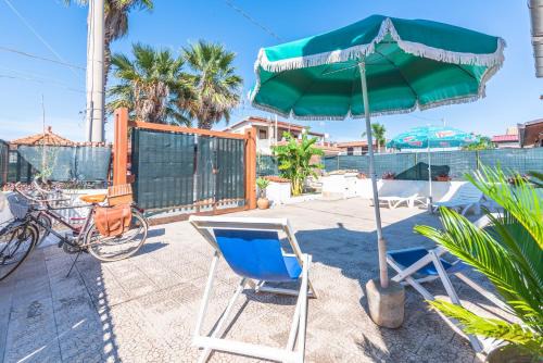 Agnone Bagni House | Casa Nico