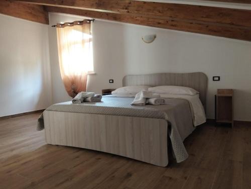 San Nicola Arcella Apartment | Casa Nino camere