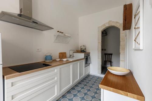 Racalmuto Apartment | Casa Nonna Manuela by Rentbeat