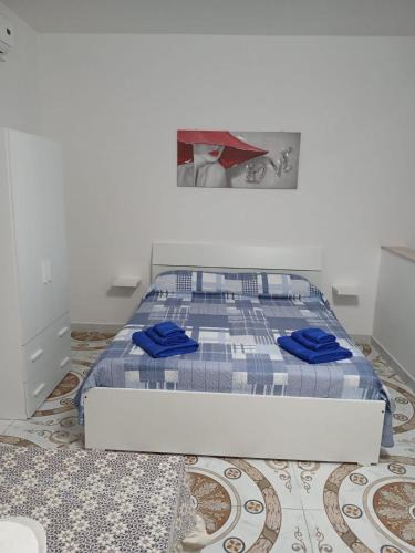 Torre Annunziata Apartment | Casa Oasy Pompei 2