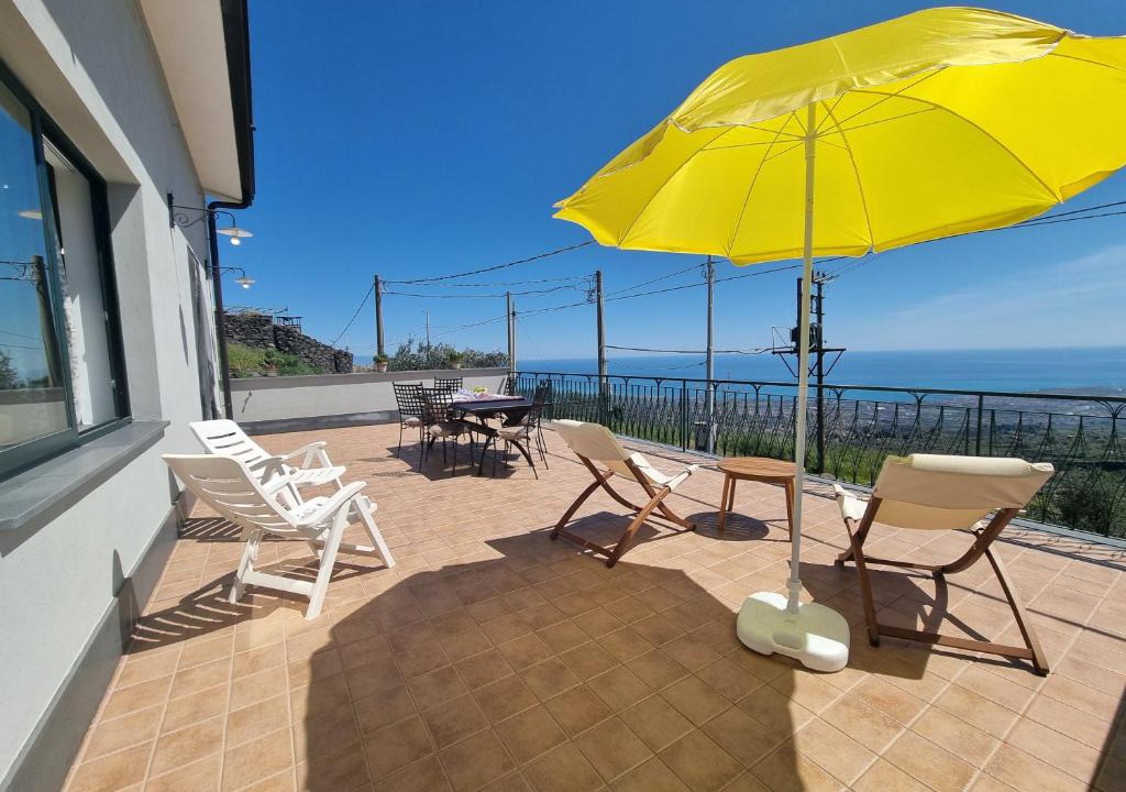 Montargano Apartment | Casa Ori by Holiday World