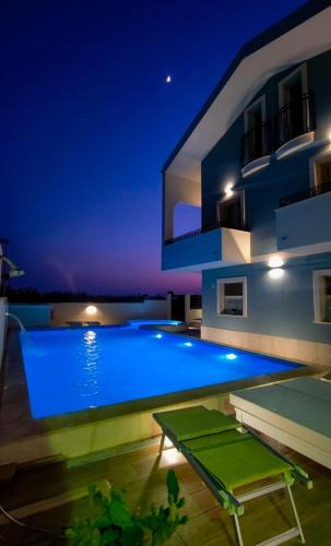 Portopalo di Capo Passero House | Casa P. Greco