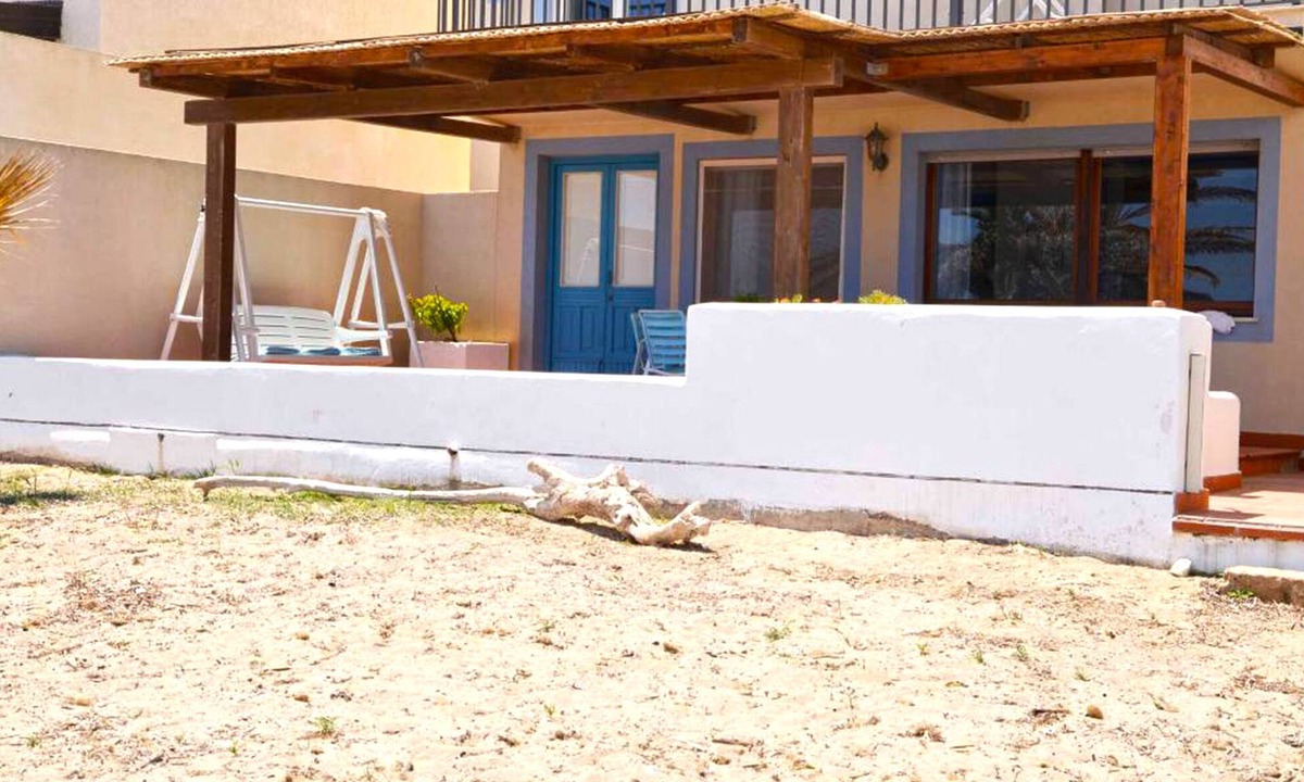 Marzamemi Apartment | Casa Palme, APARTMENT AT SEA
