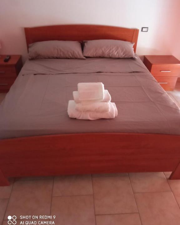 Benevento Bed & Breakfast | Casa peo
