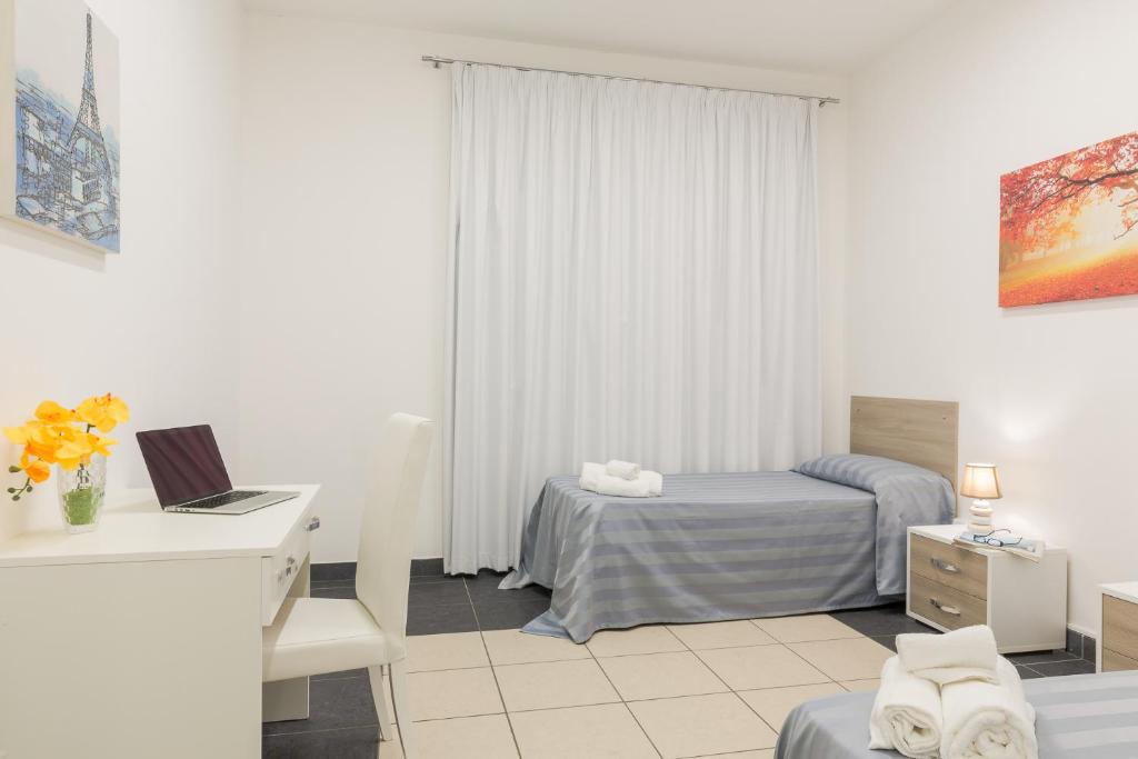 Palermo Hotel | Casa per Ferie Don Orione Palermo