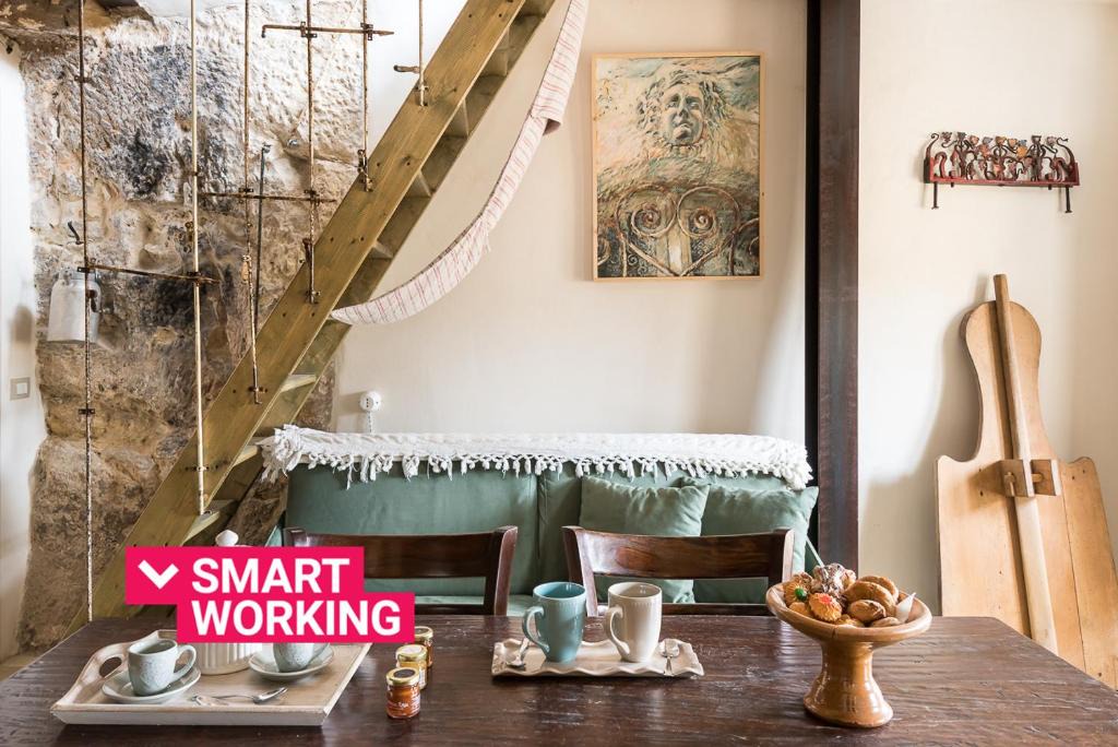 Casa Papa Apartment | Casa Petra by Wonderful Italy