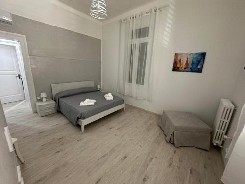 Sapri House | Casa Pinuccio Sapri