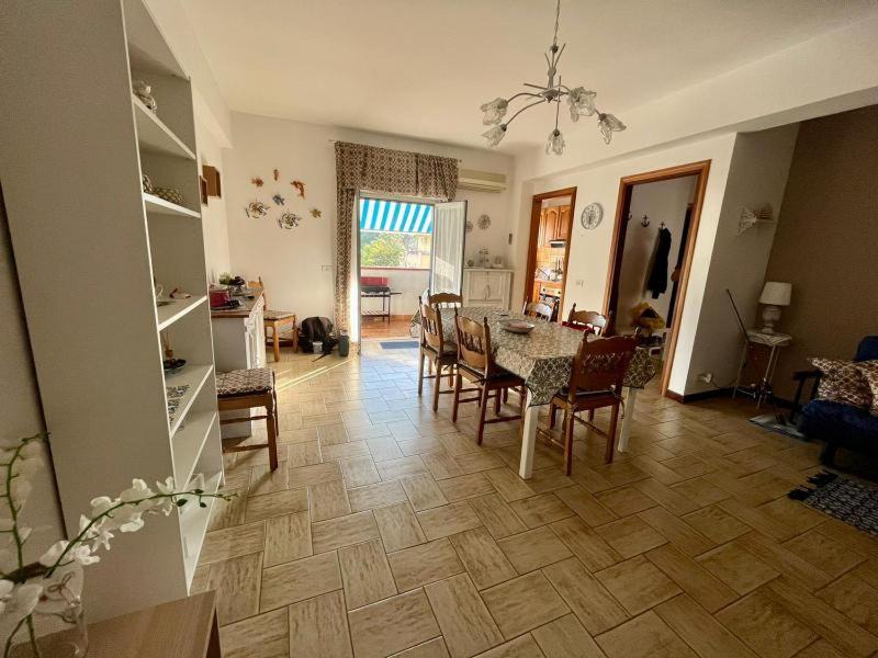 Tonnarella Apartment | Casa Porto Rosa DG