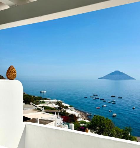 Panarea House | Casa Prete