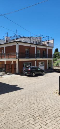 Blufi Apartment | Casa Richiusa Calogero