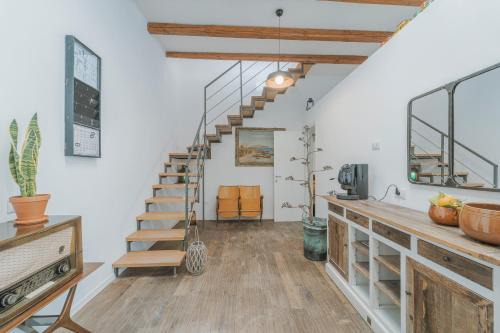 Favignana House | Casa Ritunno Rooms