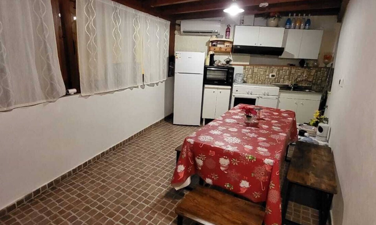 Porto Empedocle House | CASA ROSALBA is located near the main Rome Street.