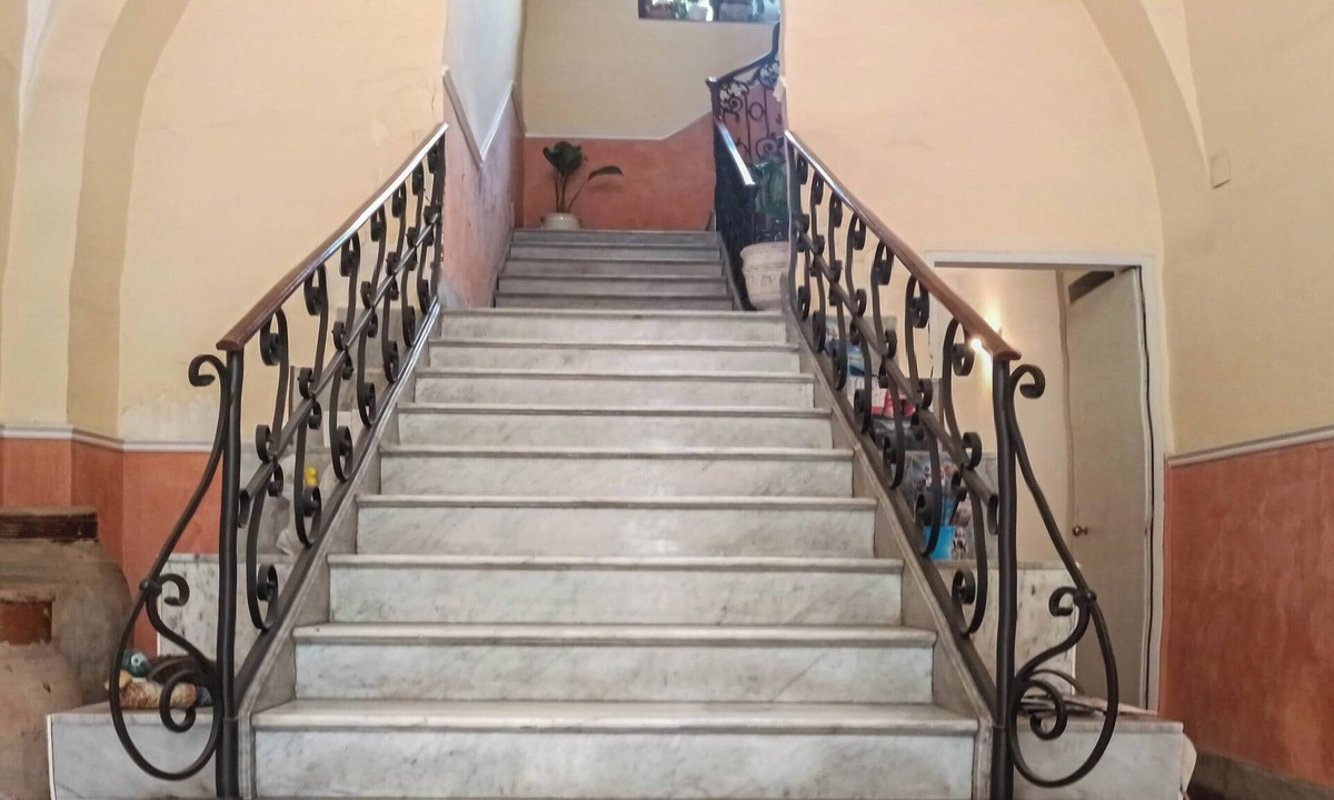 Acireale Bed & Breakfast | Casa Rossi Bed & Breakfast within walking distance of the historic center and 5 minutes from the sea