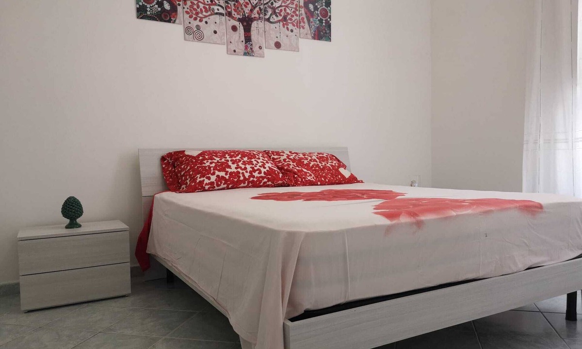 Trapani Apartment | Casa Rubino, centrally located in Trapani
