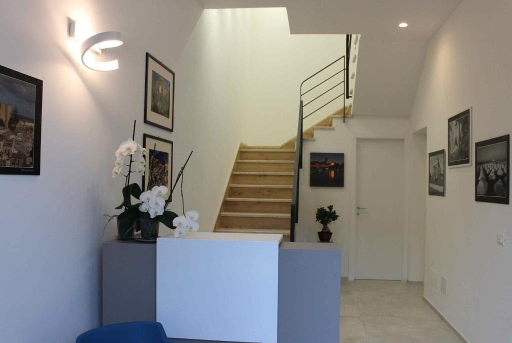 Salemi House | Casa Salemi - Western Sicily Home