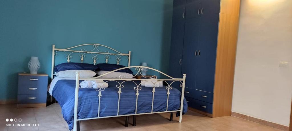 Castellammare Vucciria Apartment | Casa Samu
