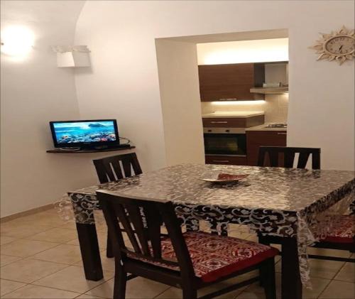 Presicce Apartment | Casa San Giorgio centro storico Presicce Salento