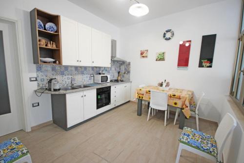 La Strea House | Casa Sandrina - Porto Cesareo By Cala Salento