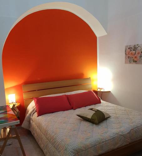 Ragusa House | Casa Sant'Anna 24