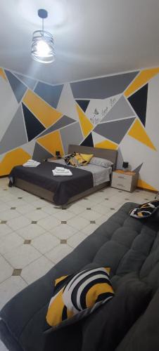Monreale Apartment | Casa Sarina