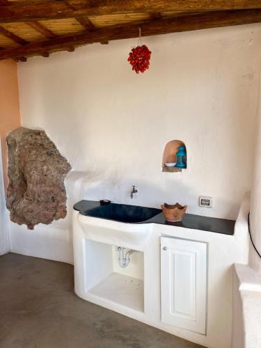 Filicudi Porto House | Casa Serena