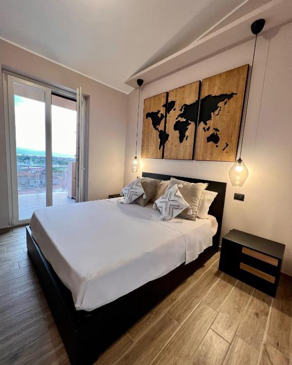 Milazzo Apartment | Casa Sergio - Milazzo
