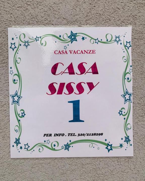 Sant'Eufemia Lamezia Apartment | Casa Sissy