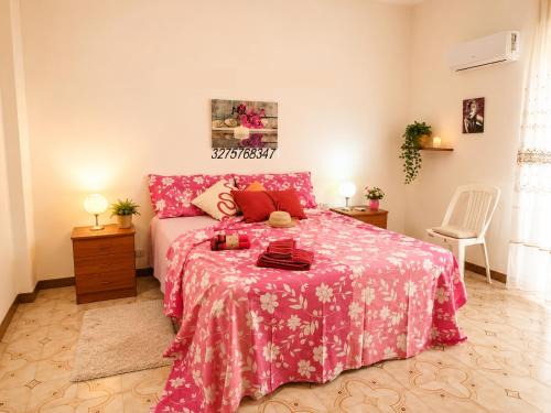 Castellammare del Golfo House | CASA Spezie 1PD Climatizzata