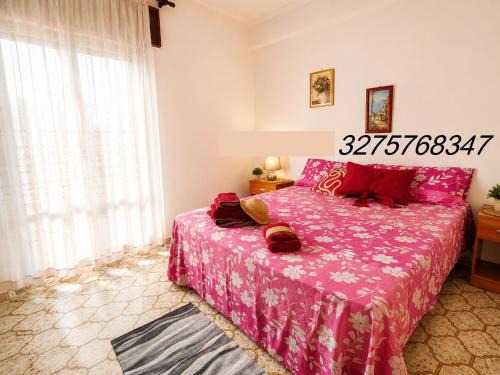 Castellammare del Golfo House | CASA Spezie 3PS Climatizzata