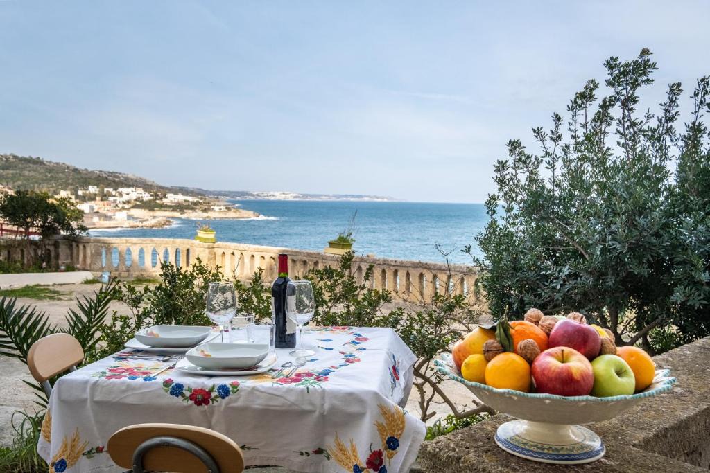 Porto Tricase Apartment | Casa sul Mare - Tricase
