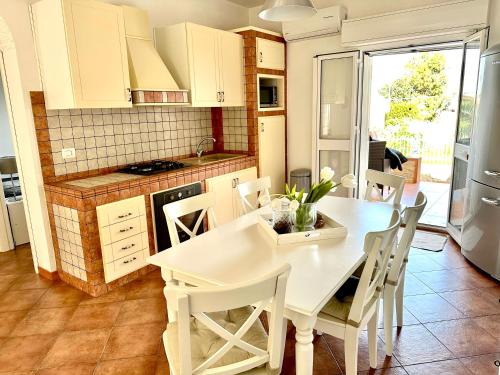 Punta Braccetto House | Casa Sunshine 2.0 - Vacanze al mare