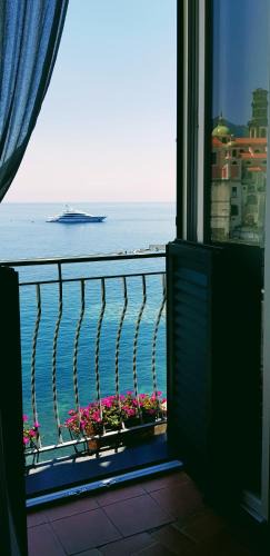 Atrani House | Casa Teresina