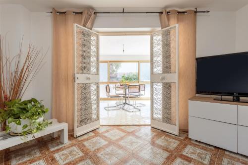 Mondello House | Casa Tolomea in Villa a Mondello-700m dal mare