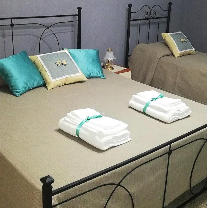 Santo Stefano di Camastra House | Casa Vacanze Al Vicoletto