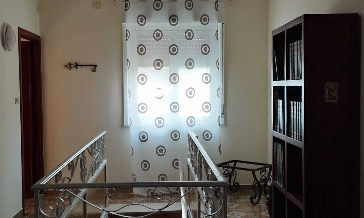 Fiumefreddo di Sicilia House | Casa Vacanze 23 - 1° piano