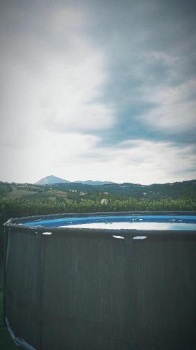 San Leucio del Sannio Apartment | Casa vacanze con vista unica piscina & parcheggio gratis