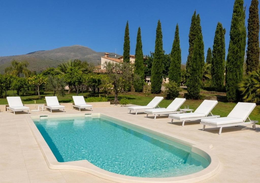 Partinico House | Casa vacanza Borgo Parrini