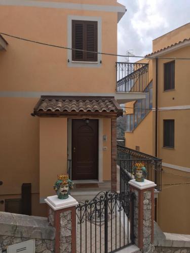 Castelmola Apartment | Casa Vacanza Cundari