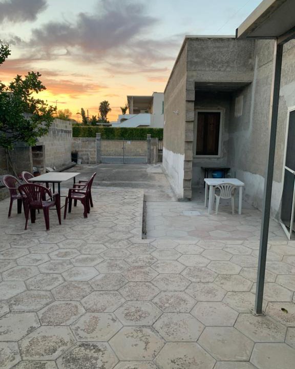 Sant'Isidoro House | Casa vacanza da Anna