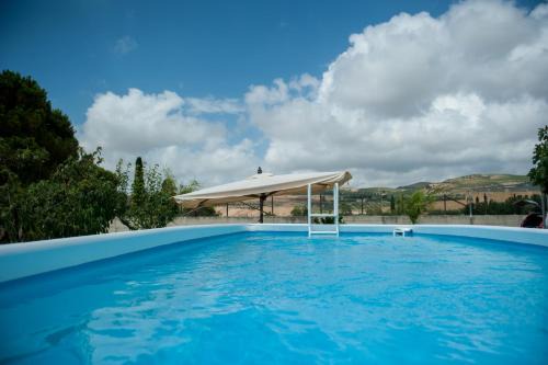 Dattilo House | Casa Vacanza Dattilo - Casa con Piscina vicino Trapani