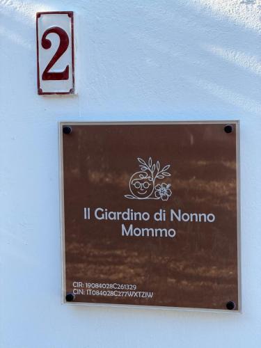 Porto Empedocle House | Casa vacanza il Giardino di Nonno Mommo