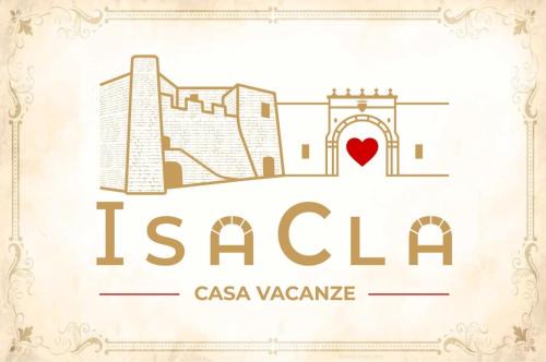 Montemiletto House | Casa Vacanza IsaCla al Castello